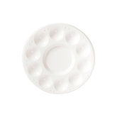 PALETAS PLASTICO YM-D1 D,17 CM | 4 UNIDADES | (PHOENIXART)